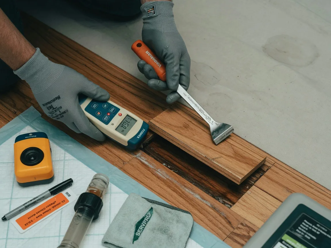 Why choose Water Damage Restoration in Simi Valley, CA